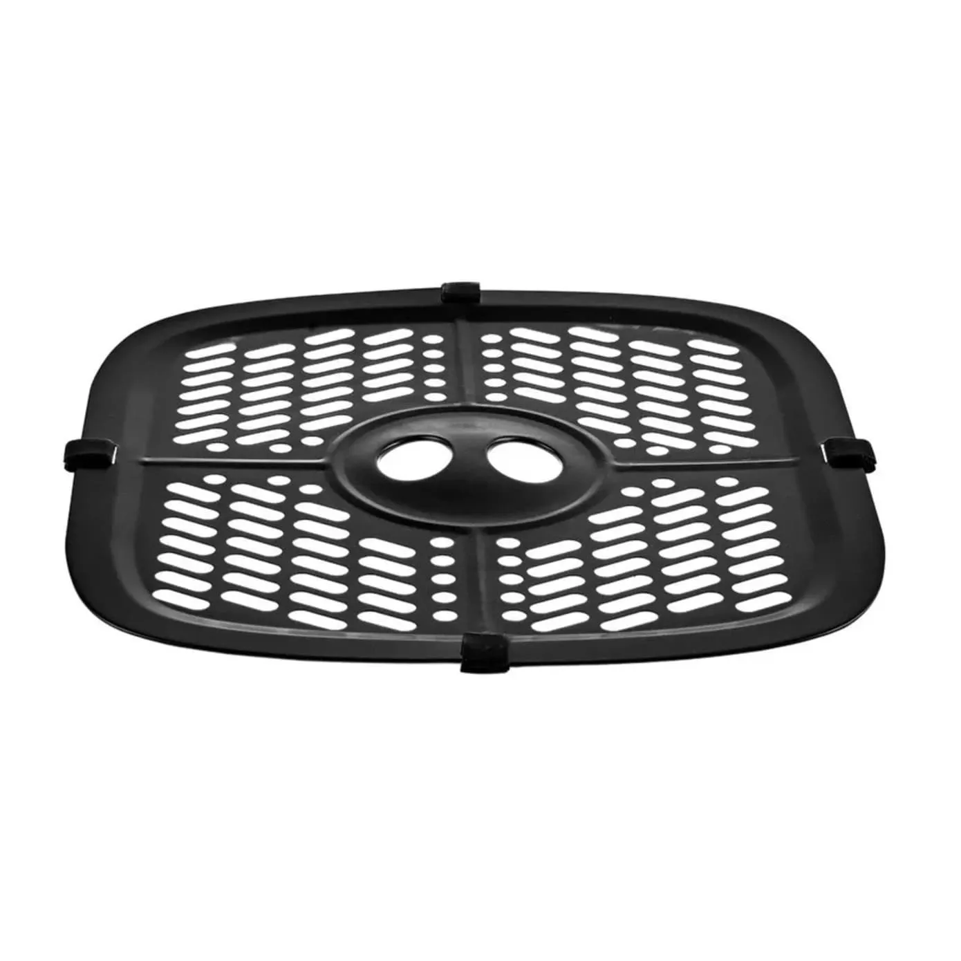 Airfryer Karaca Multifry Inox XXL avec fenêtre en verre numérique, 6,5 litres - Image 12