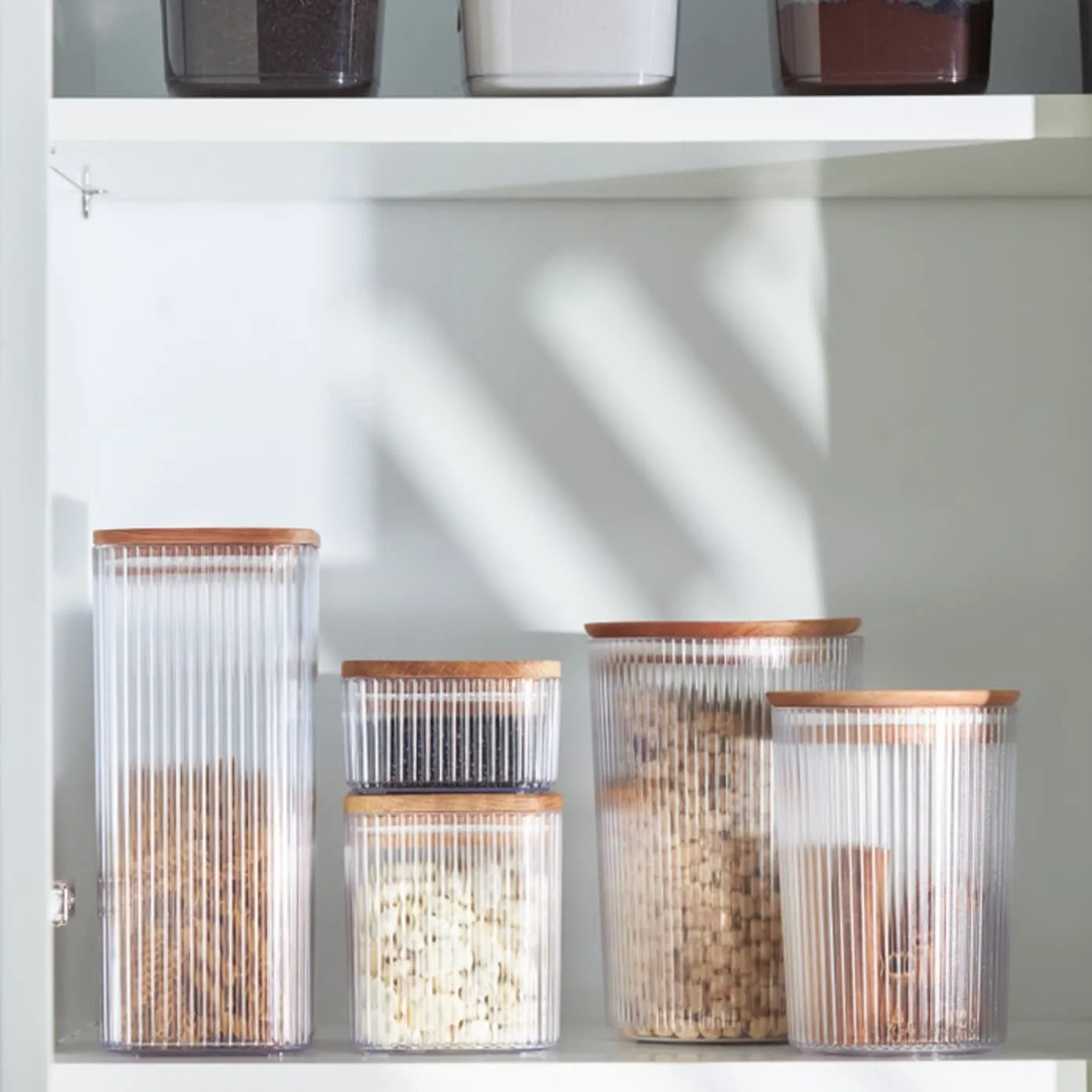 Karaca Massimo transparent Boîte de rangement , 900 ml - Image 6