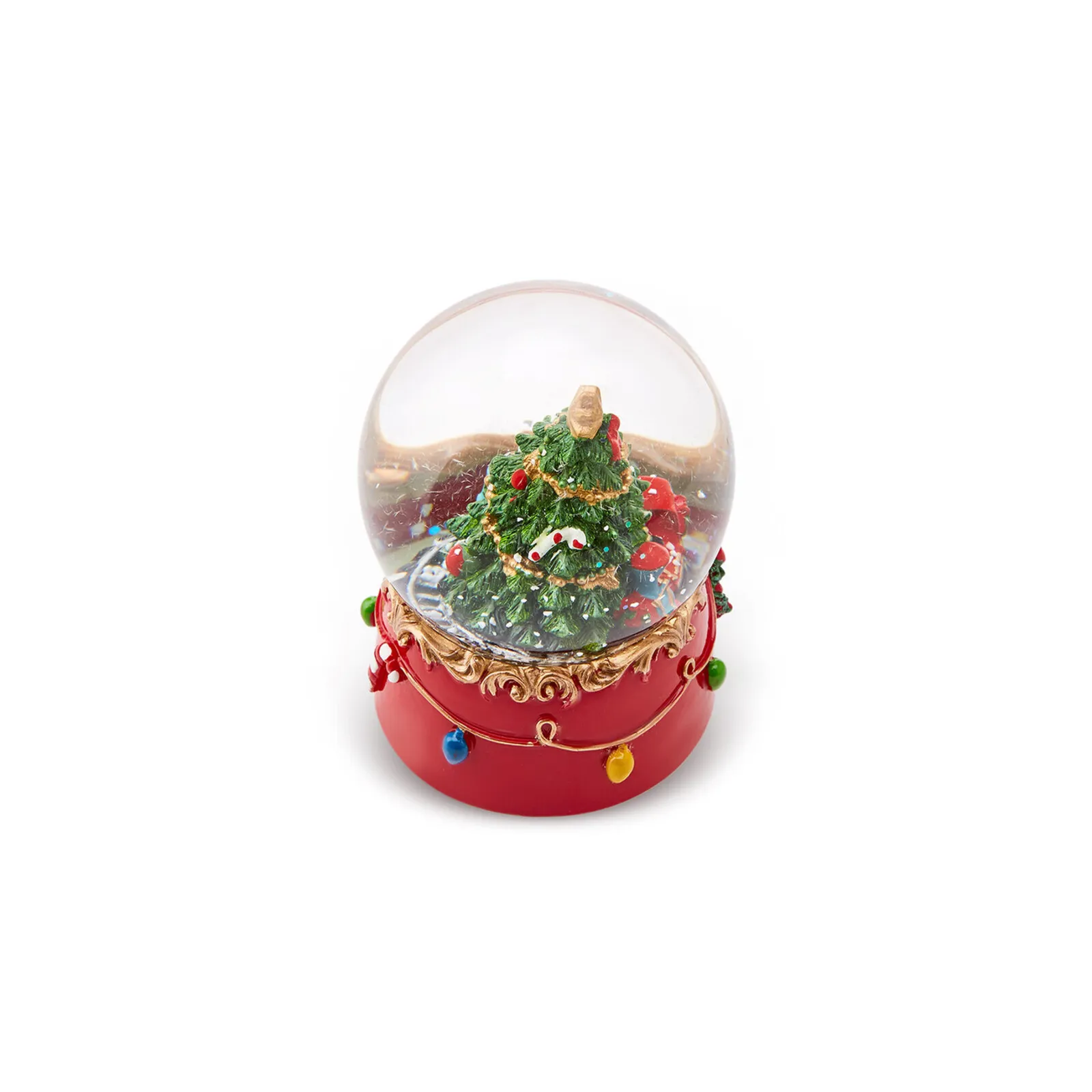 Karaca New Year Neige Globe - Image 3