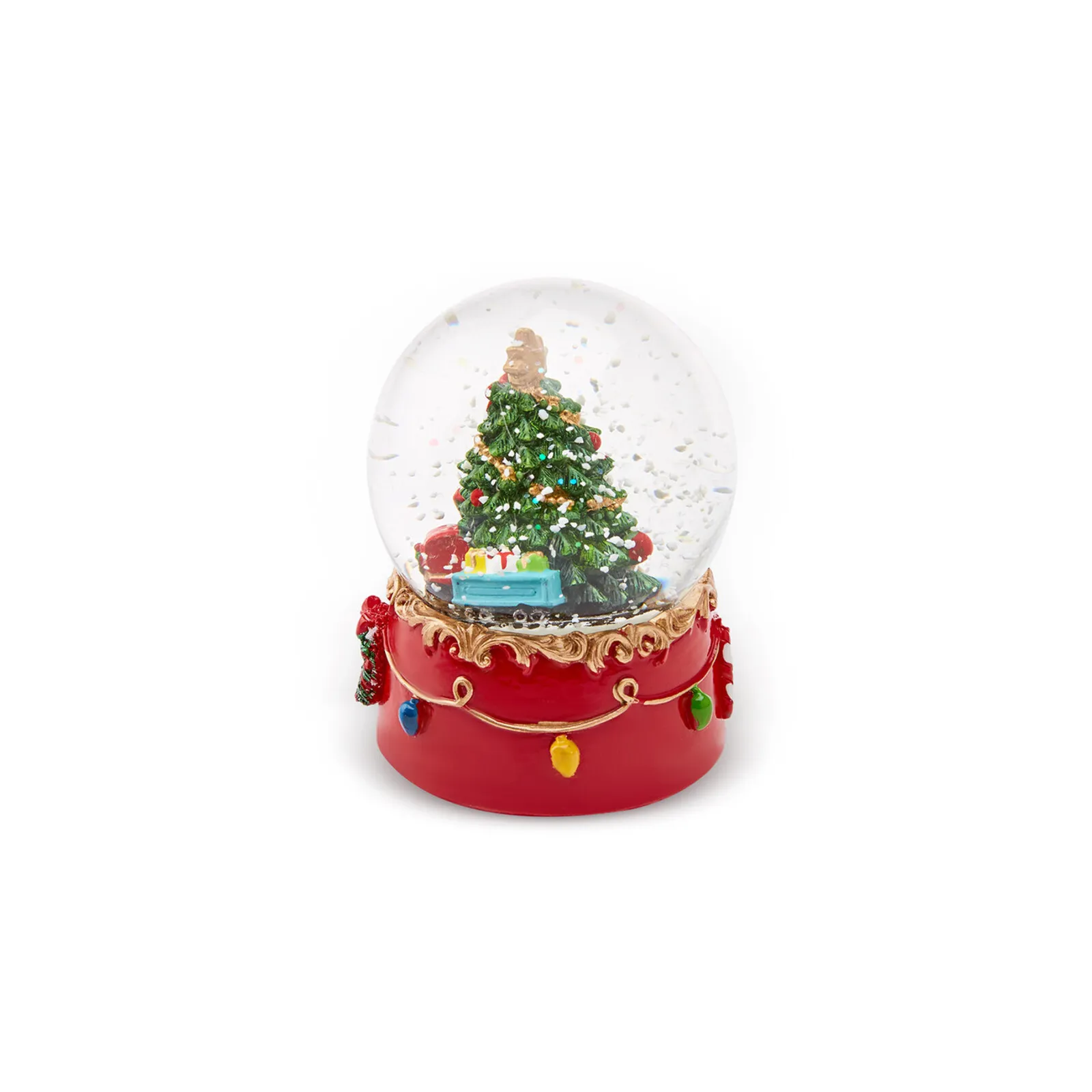 Karaca New Year Neige Globe - Image 4