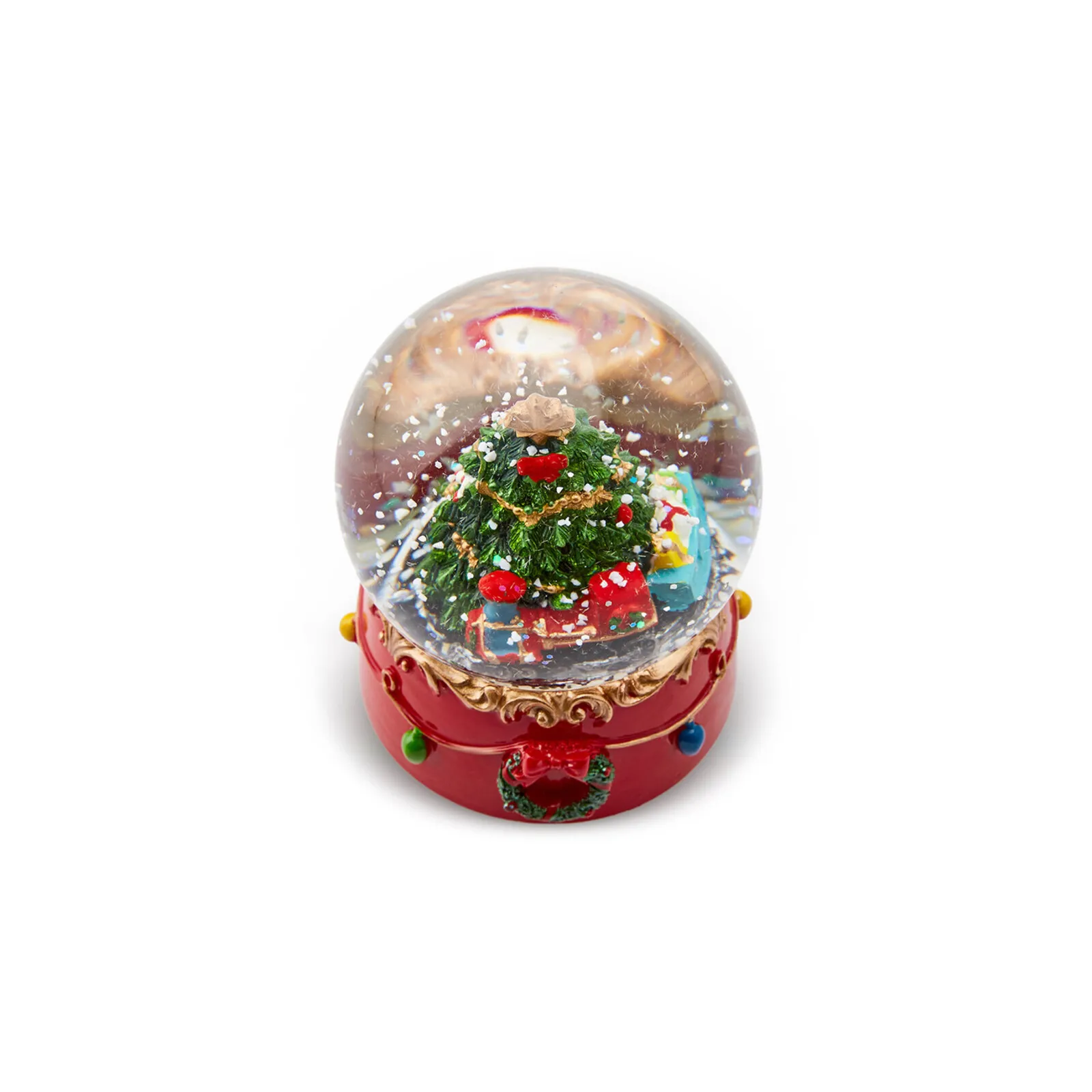 Karaca New Year Neige Globe - Image 5
