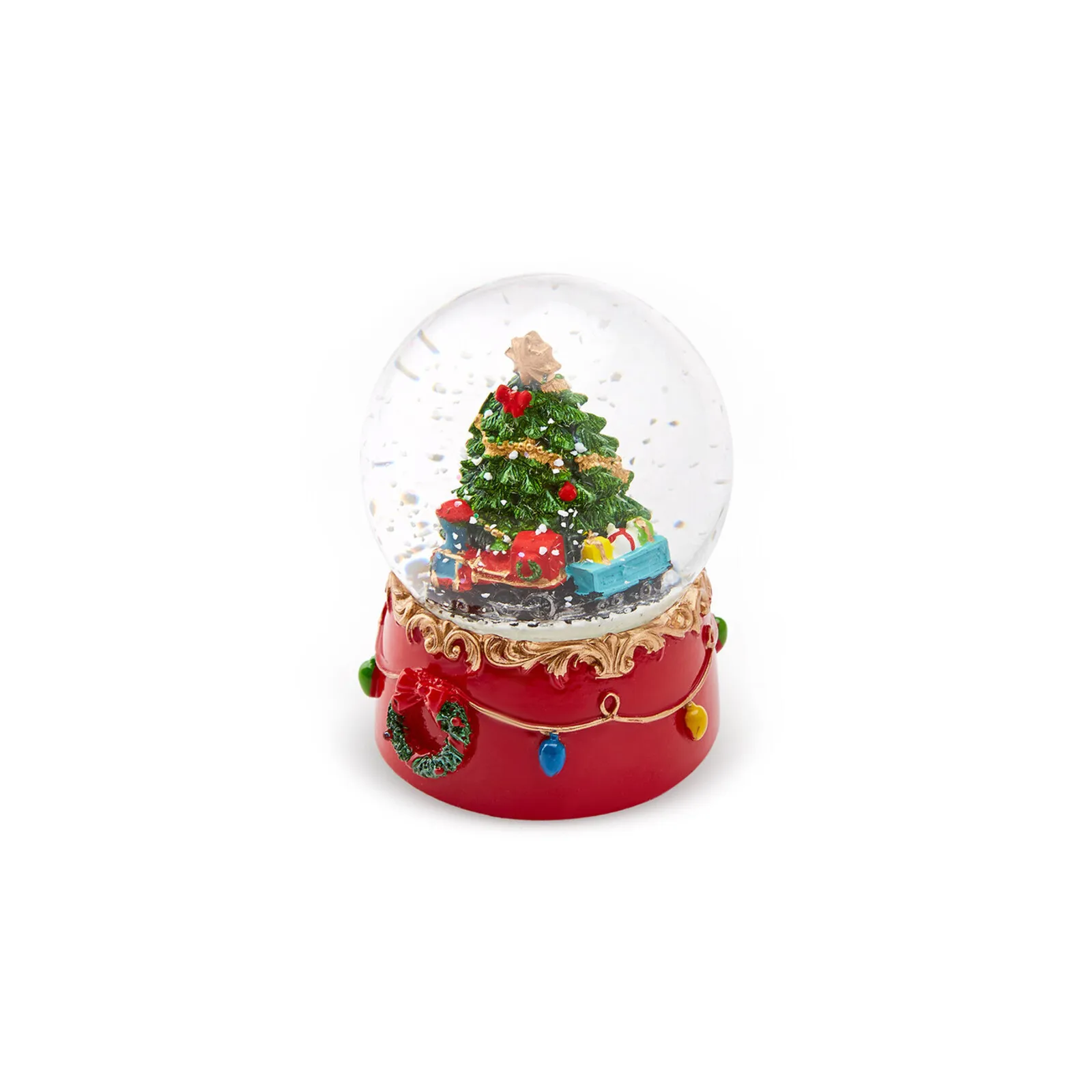 Karaca New Year Neige Globe - Image 6