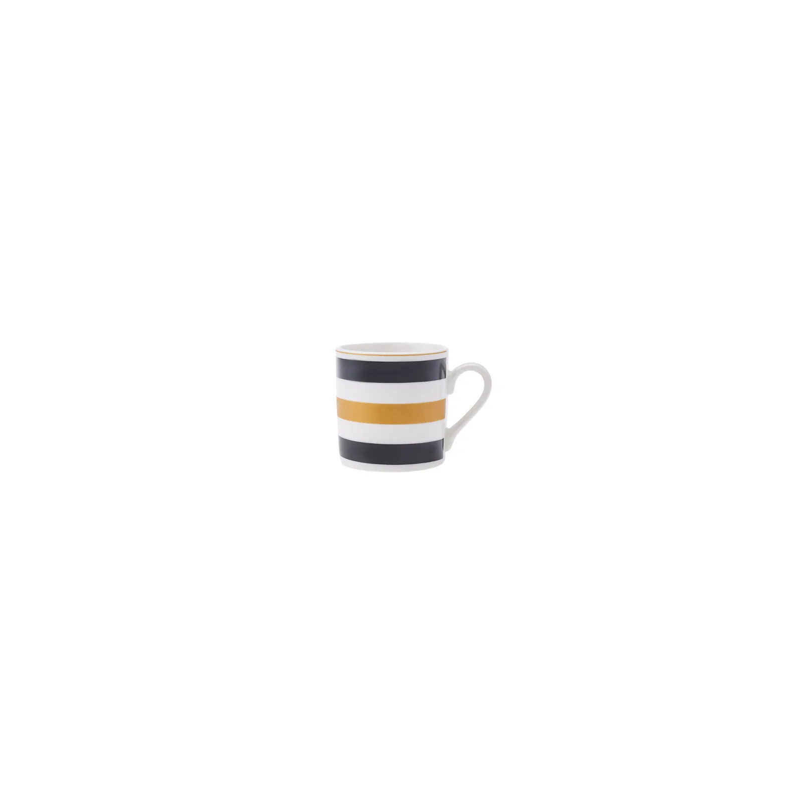 Coffret de tasses à expresso/moka Karaca Nossa pour 6 personnes, 12 pièces - Image 21