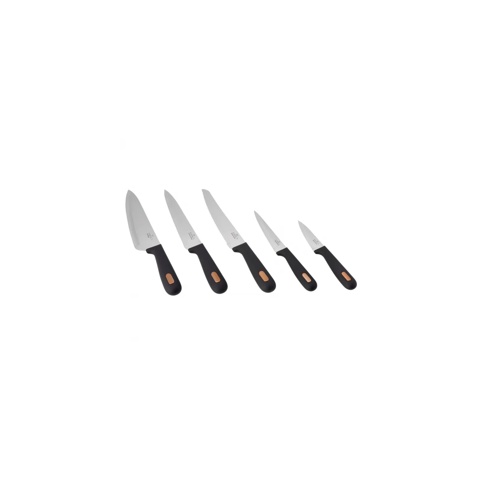 Ensemble de couteaux Karaca Overcut, 6 pièces - Image 7