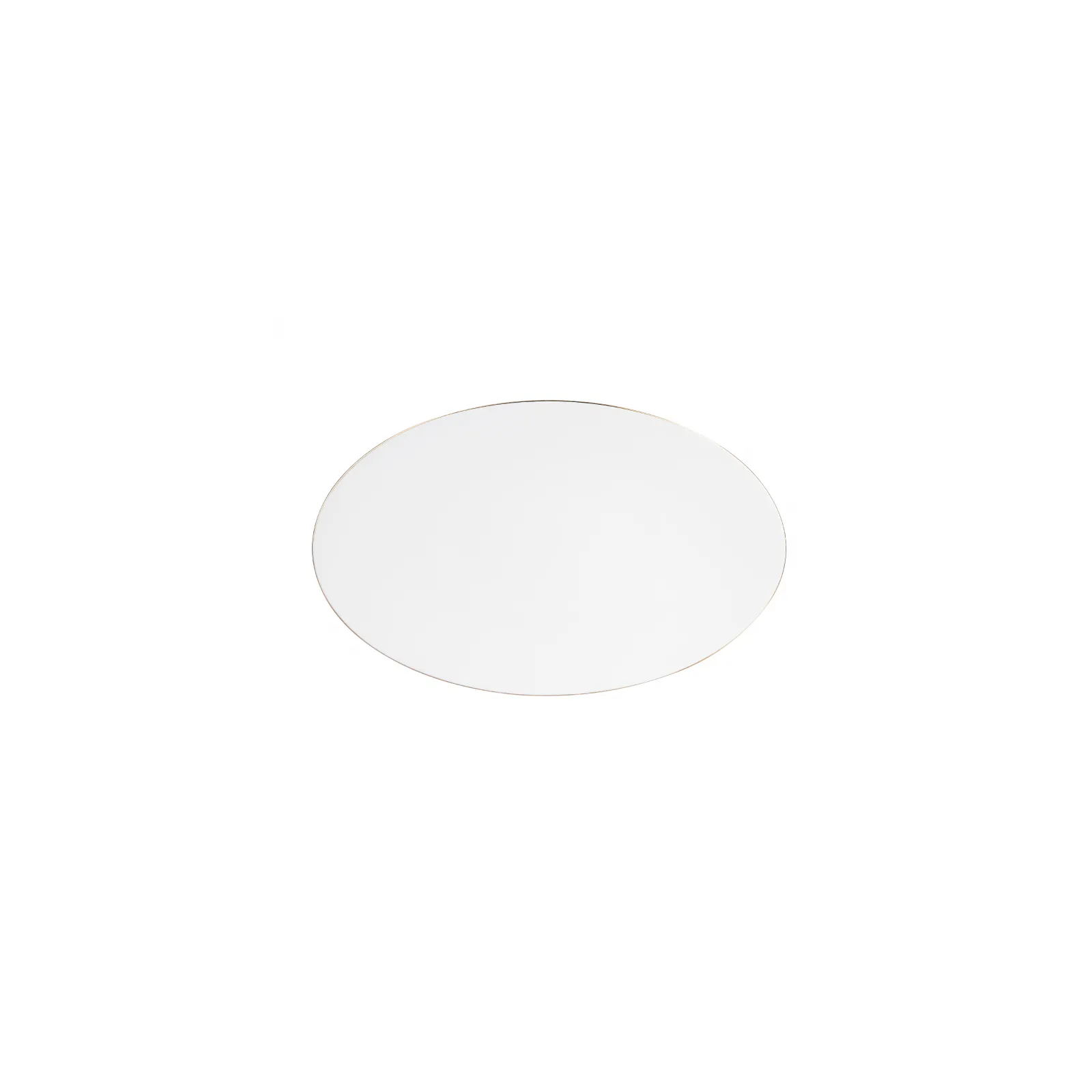 Karaca Red Carpet Collection Service de table Fine Pearl Extra Chanak pour 12 personnes, 62 pièces, doré - Image 13