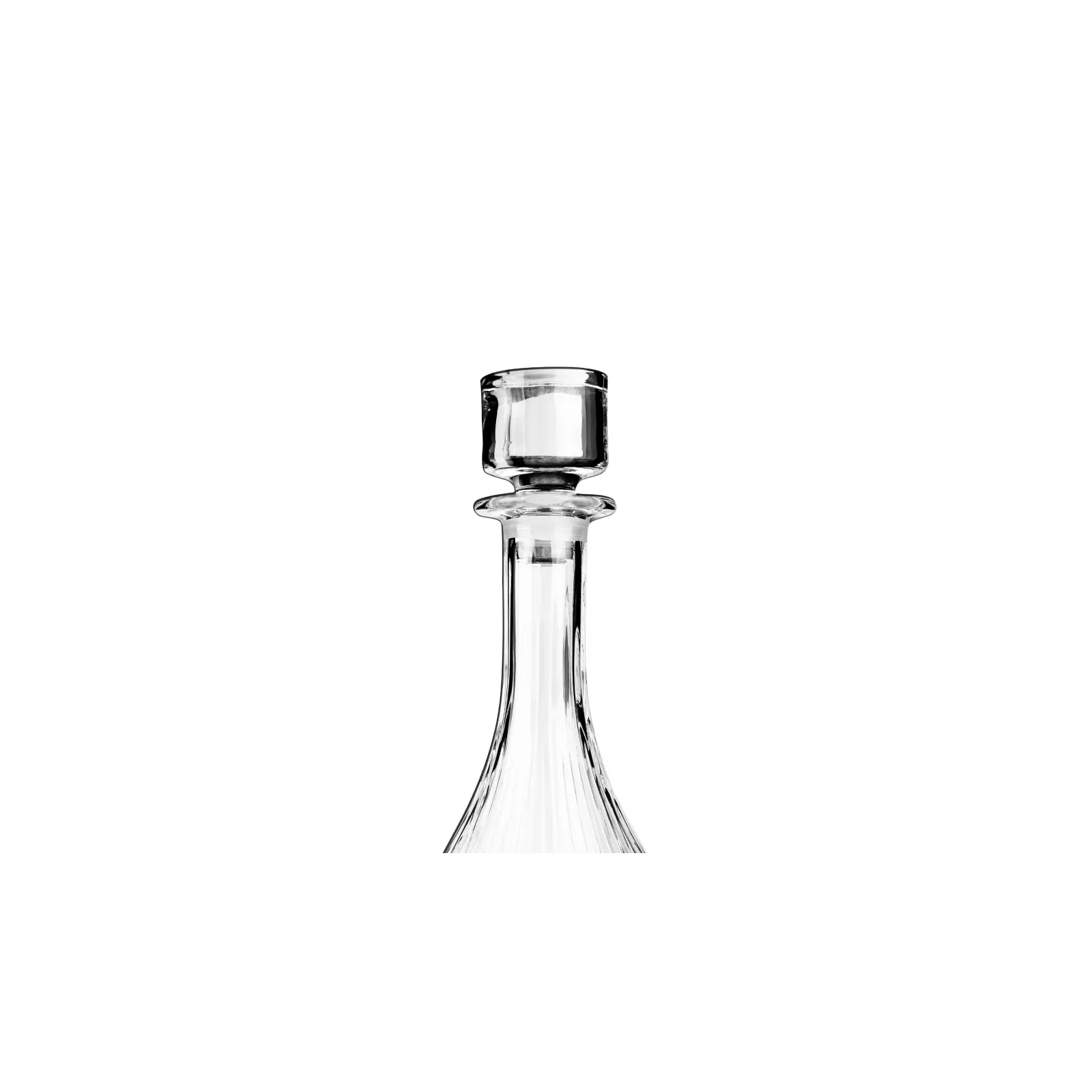 KARACA VERONA 25 PCS SET DE VERRES TRANSPARENT - Image 3