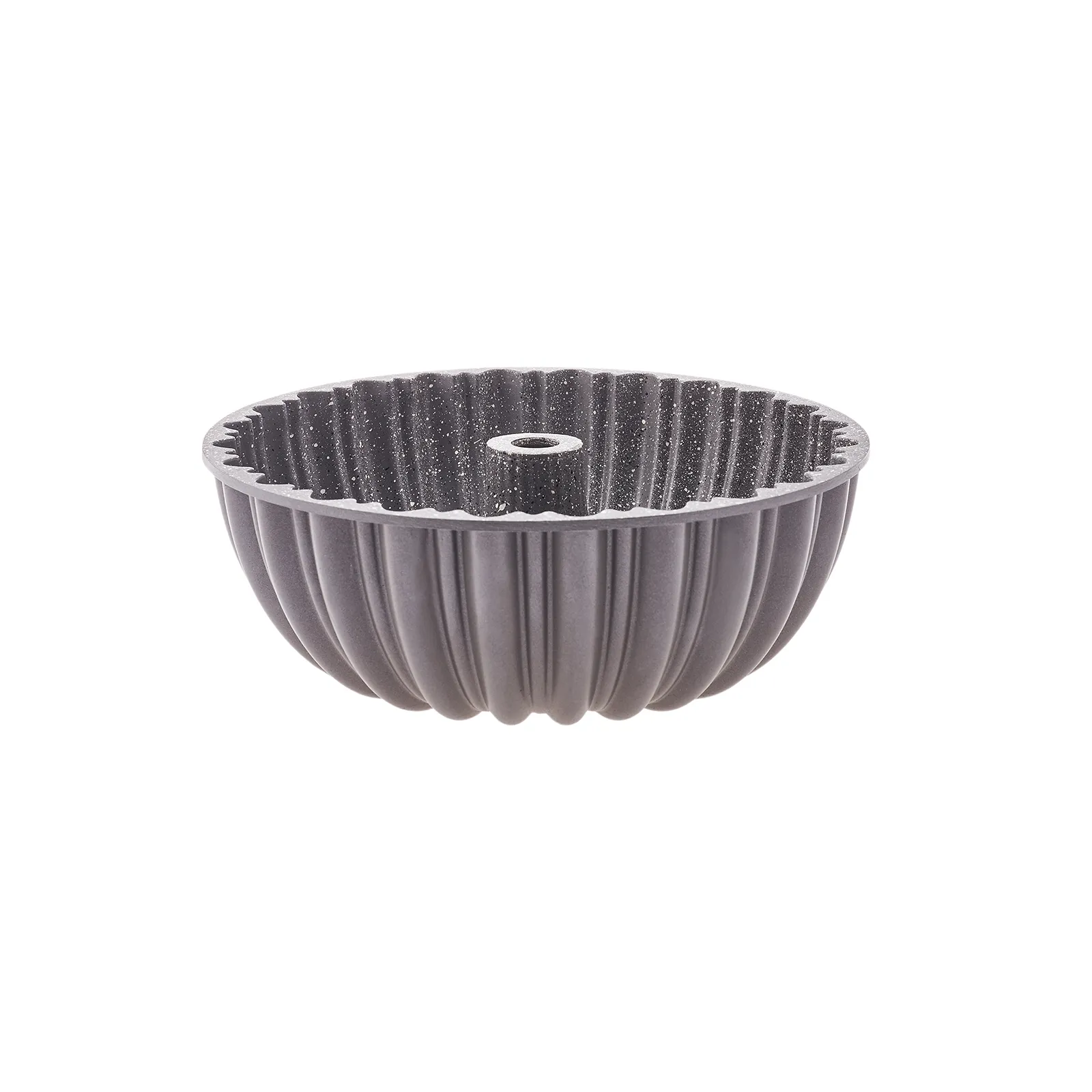Moule à savarin Karaca Cake Pro en fonte, anthracite - Image 3