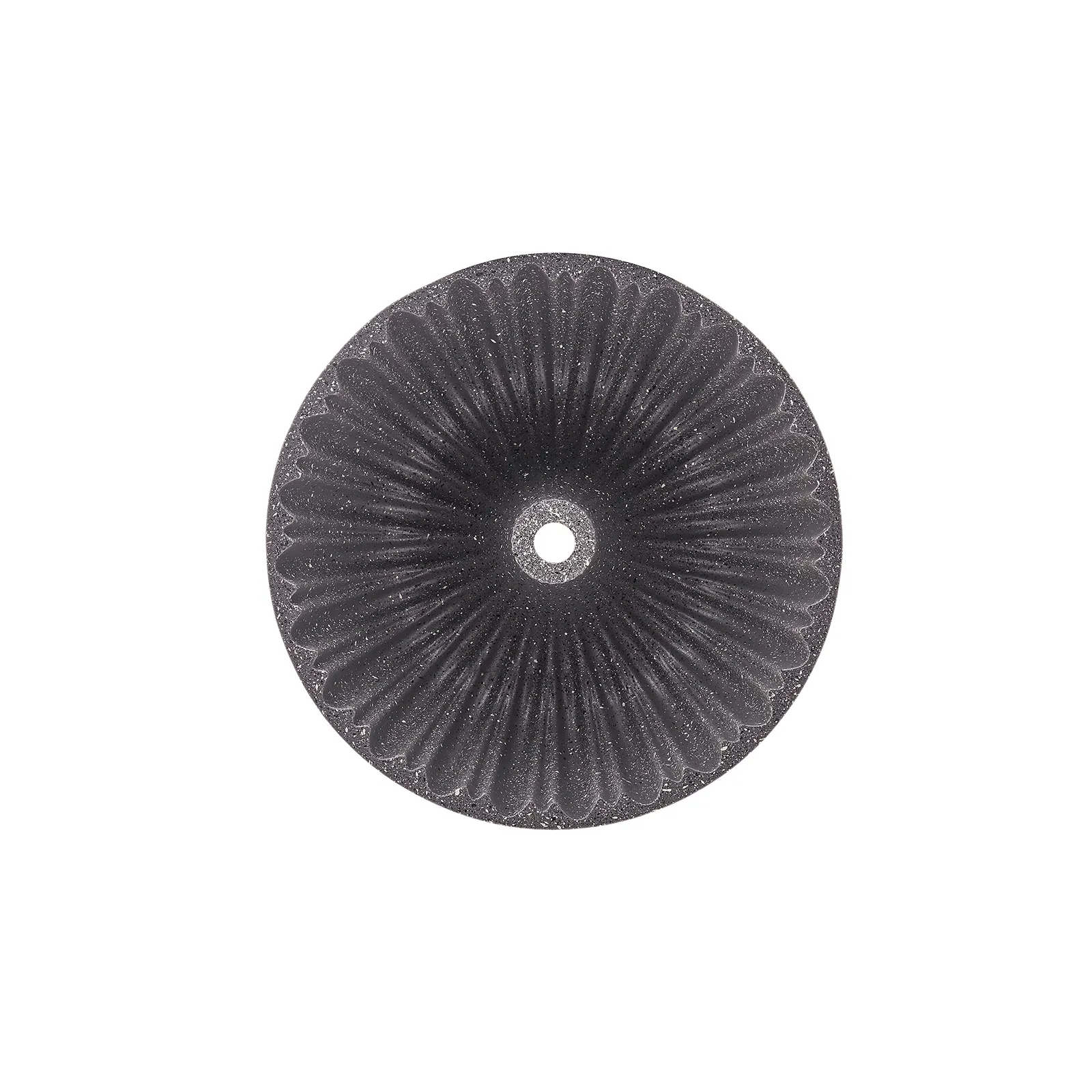 Moule à savarin Karaca Cake Pro en fonte, anthracite - Image 5