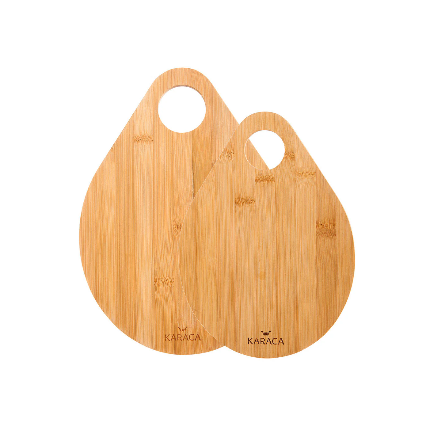 Planches à découper Karaca Damla, 2 pièces - Image 3