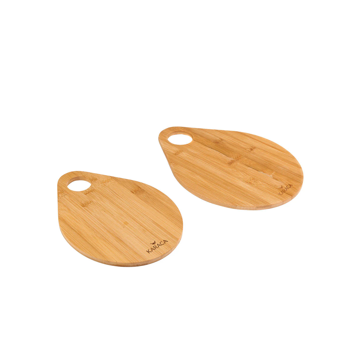 Planches à découper Karaca Damla, 2 pièces - Image 4