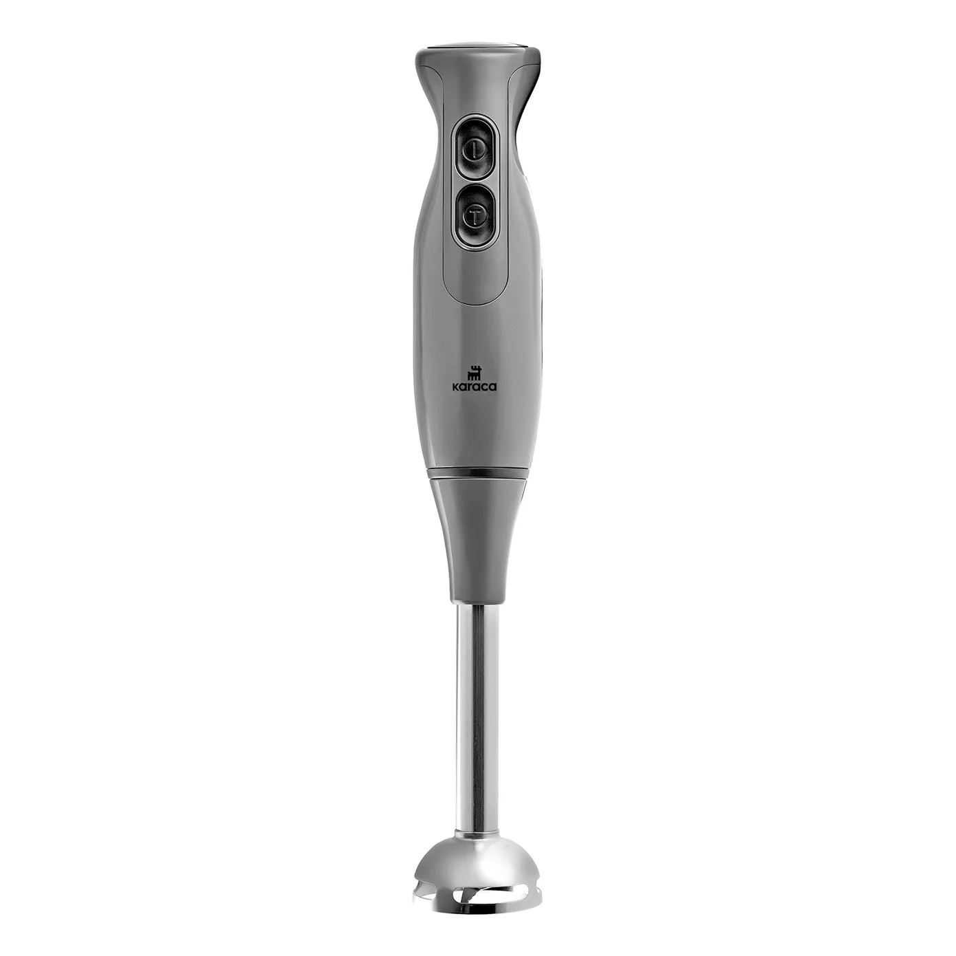 Robot multifonctions Karaca Pro-Multimax 2000 W, space gray - Image 8