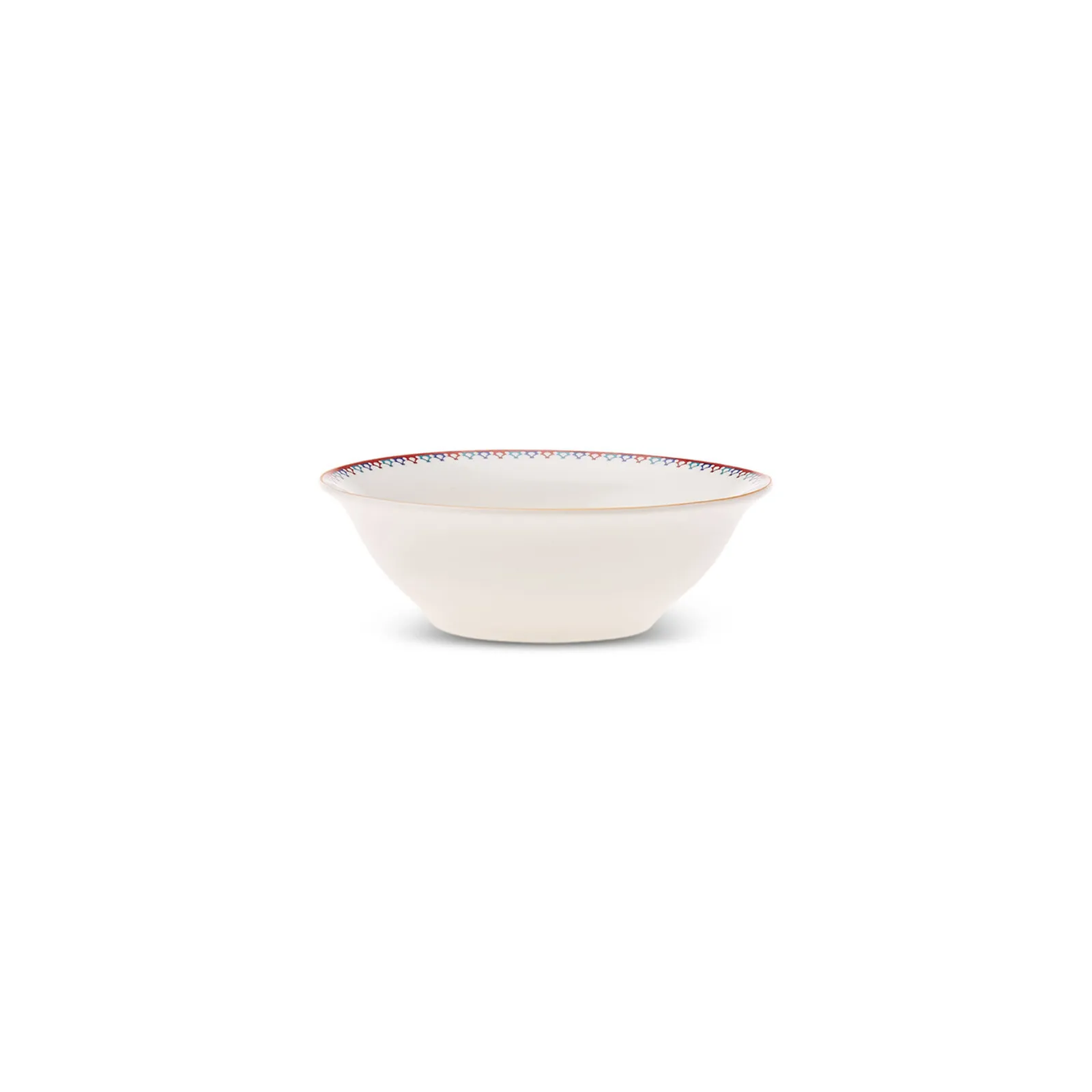 Service de table en porcelaine Karaca Nakkas pour 6 personnes, 24 pièces - Image 10