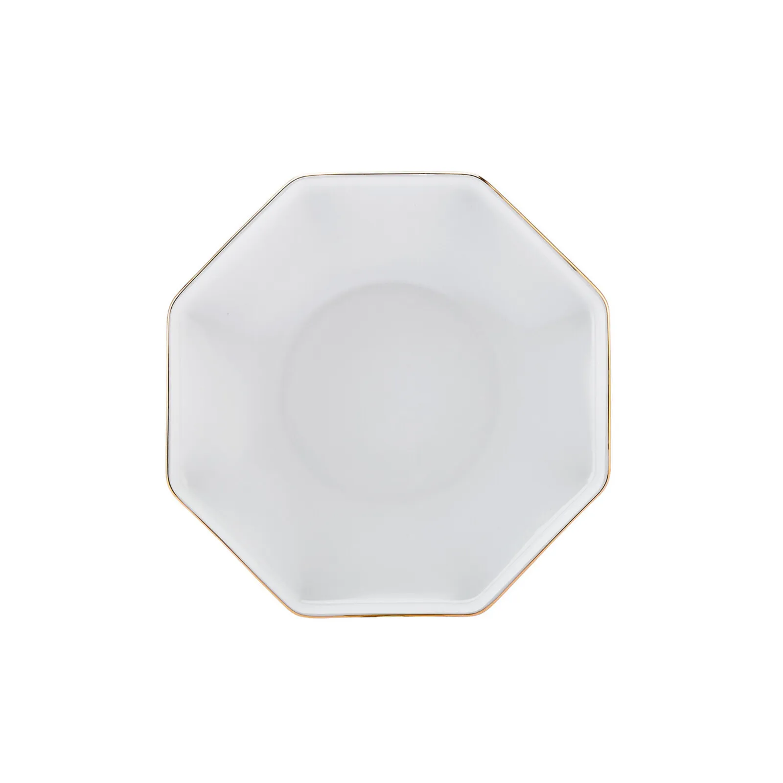 Service de table Karaca Fine Pearl Extra Eight Corner pour 12 personnes, 62 pièces - Image 4
