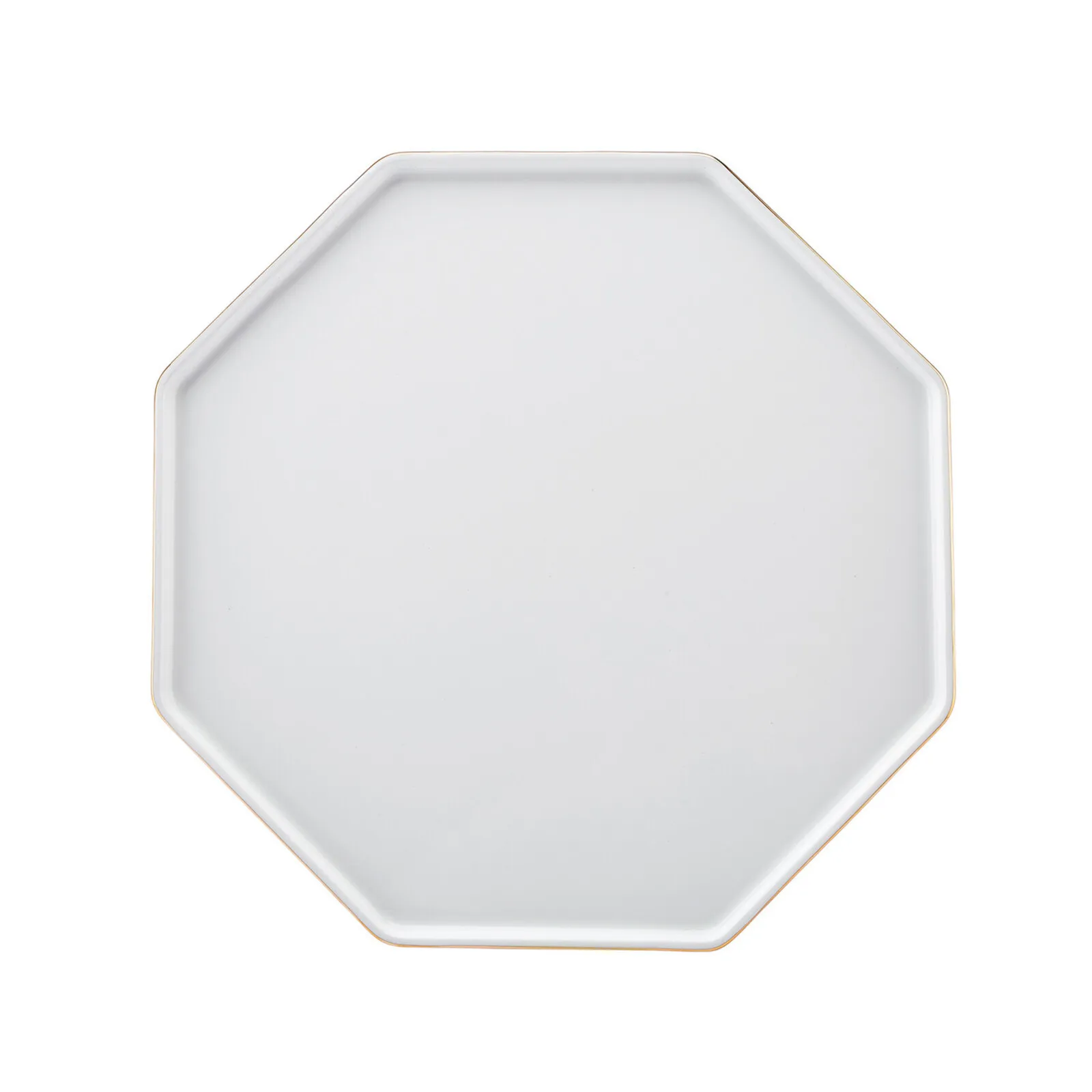 Service de table Karaca Fine Pearl Extra Eight Corner pour 12 personnes, 62 pièces - Image 6