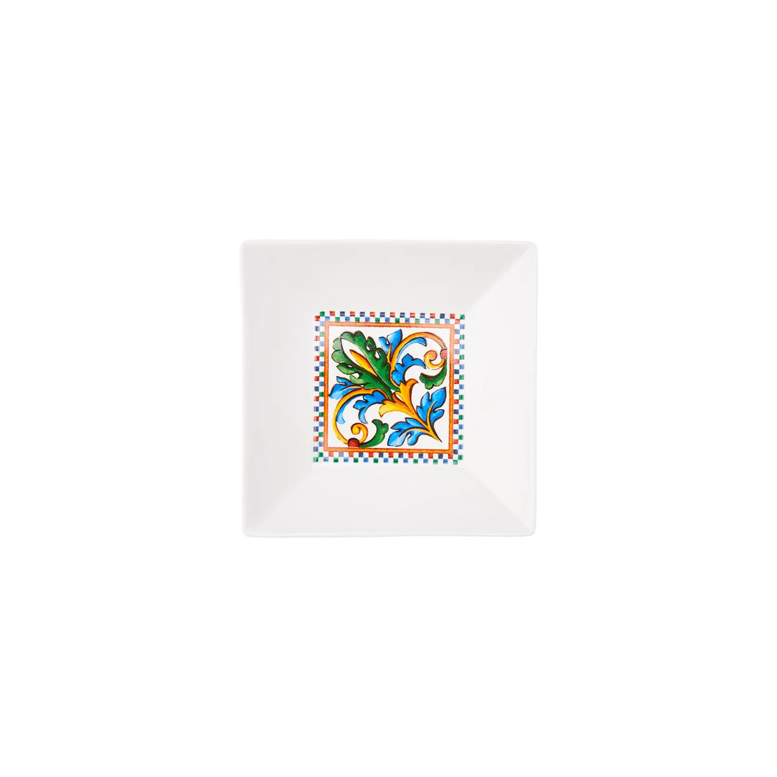 Service Petit Déjeuner Karaca Milano pour 6 personnes, 32 pièces carrées/rectangulaires - Image 13
