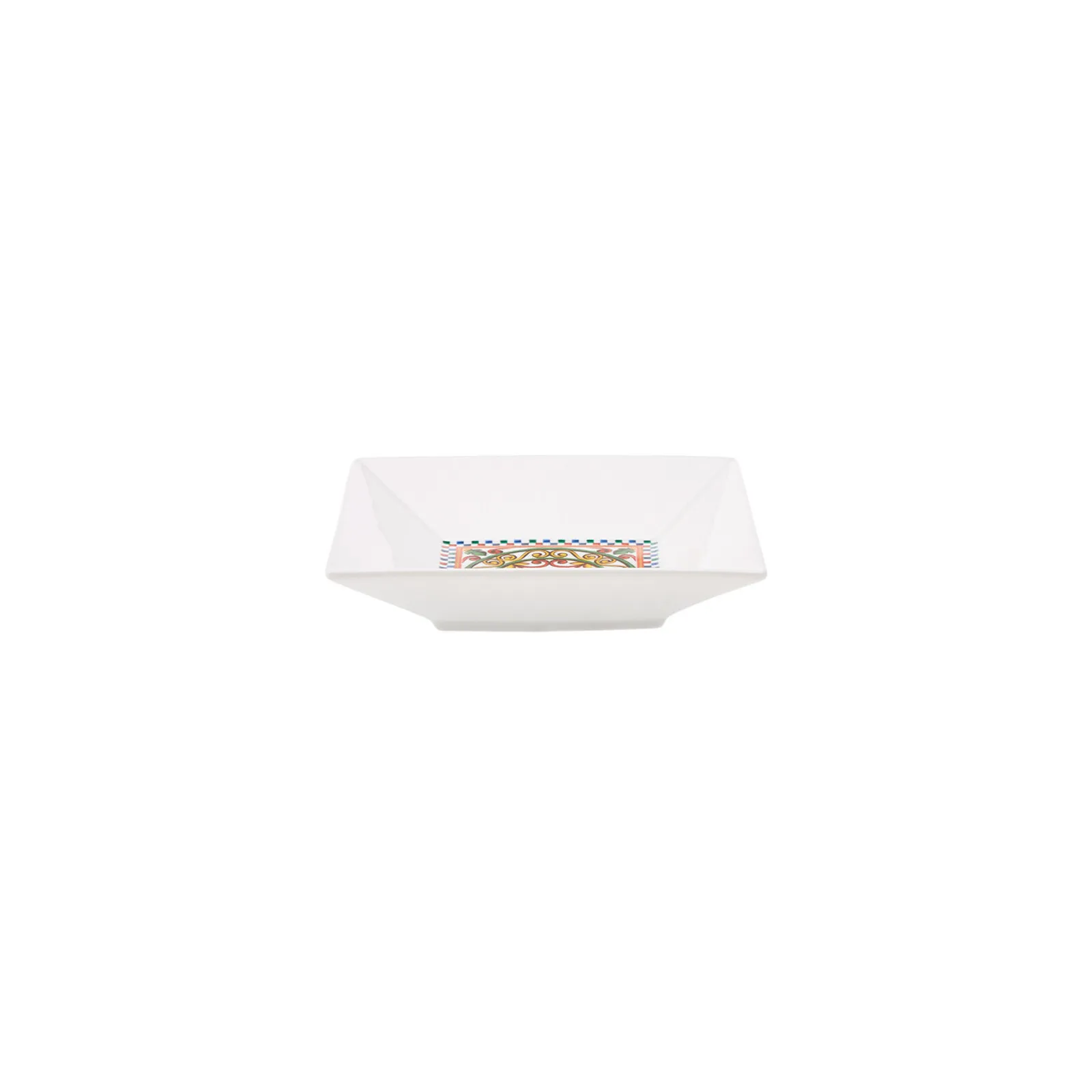Service Petit Déjeuner Karaca Milano pour 6 personnes, 32 pièces carrées/rectangulaires - Image 3