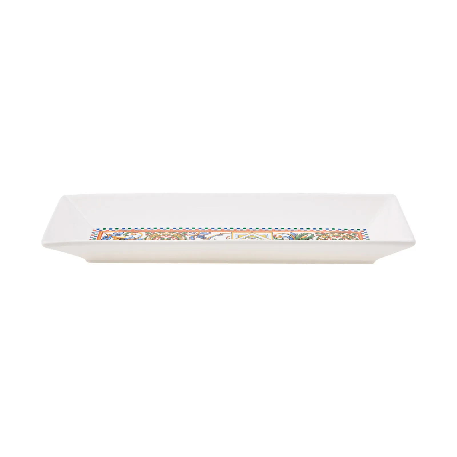 Service Petit Déjeuner Karaca Milano pour 6 personnes, 32 pièces carrées/rectangulaires - Image 4