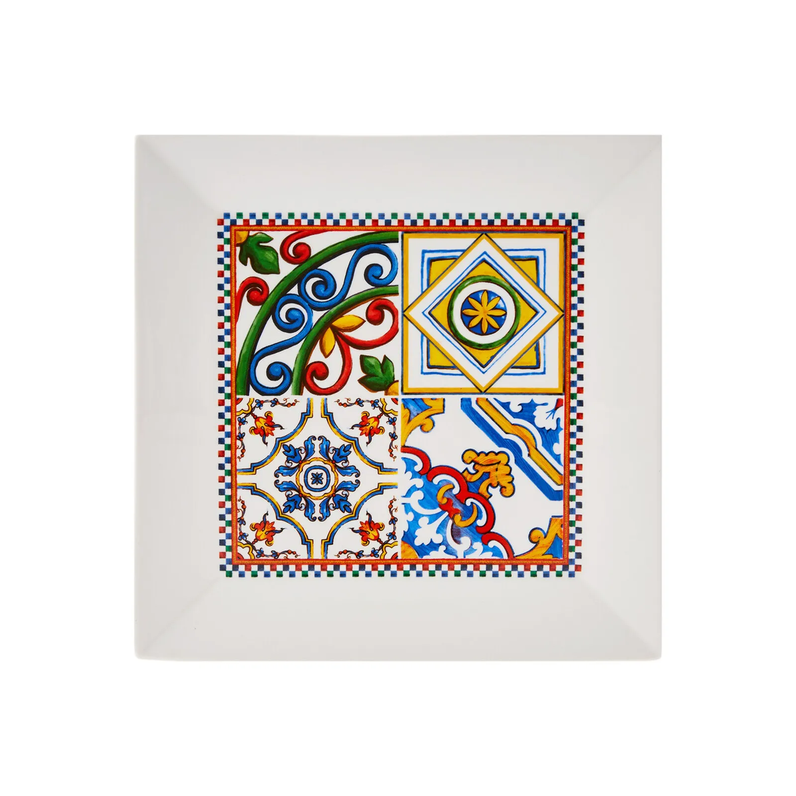 Service Petit Déjeuner Karaca Milano pour 6 personnes, 32 pièces carrées/rectangulaires - Image 5
