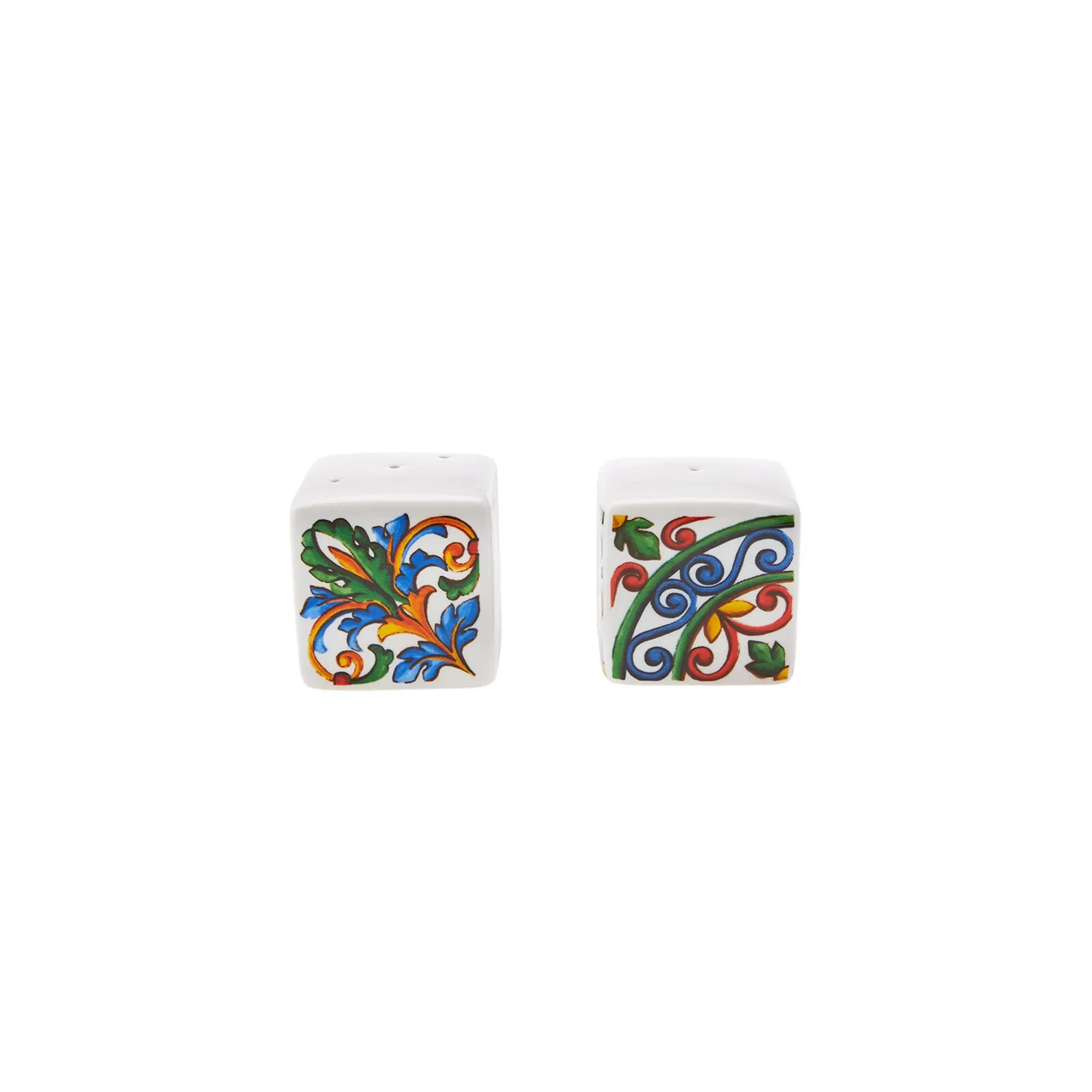 Service Petit Déjeuner Karaca Milano pour 6 personnes, 32 pièces carrées/rectangulaires - Image 9