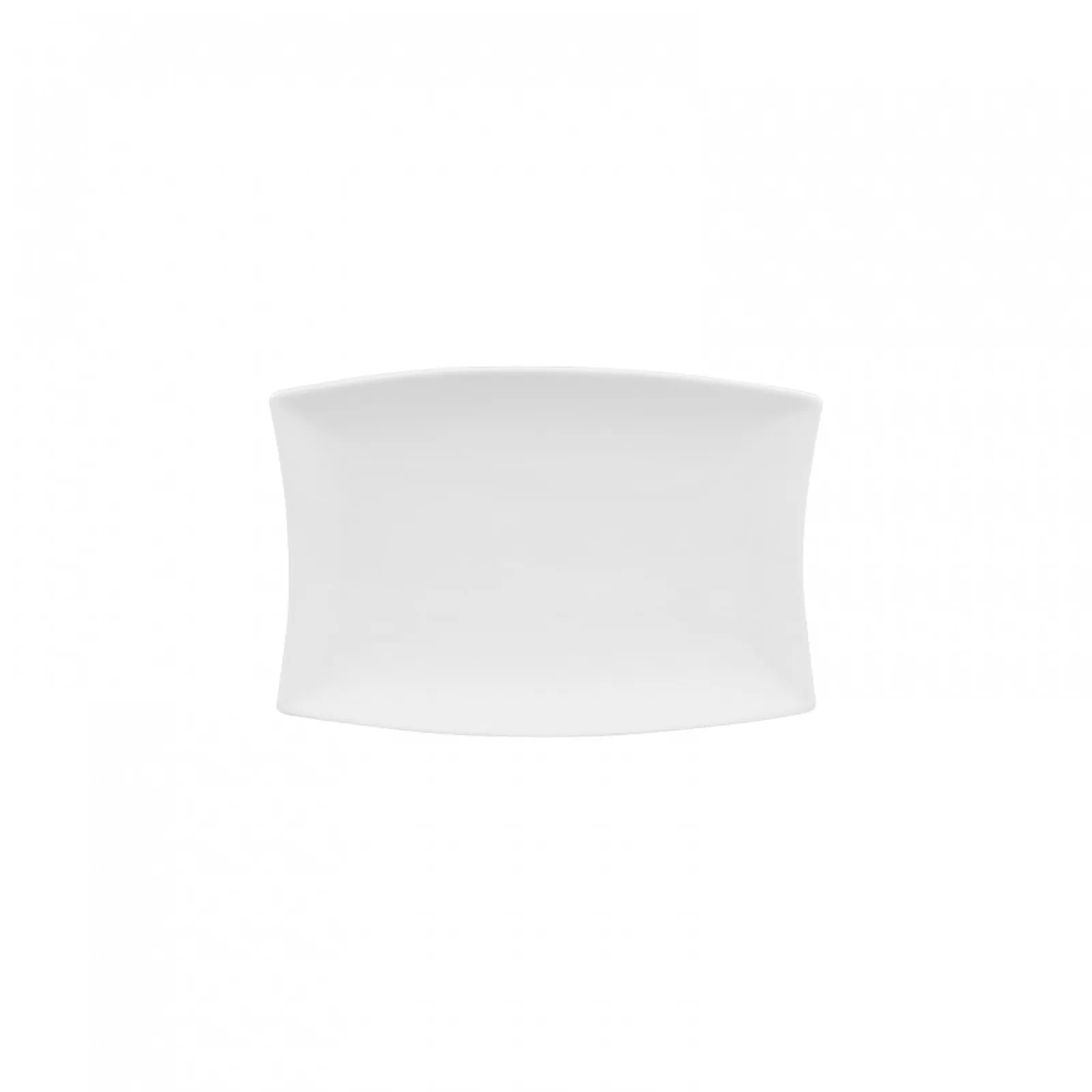 Service Petit Déjeuner Karaca New Perfect White pour 6 personnes, 26 pièces carrées/rectangulaires - Image 6