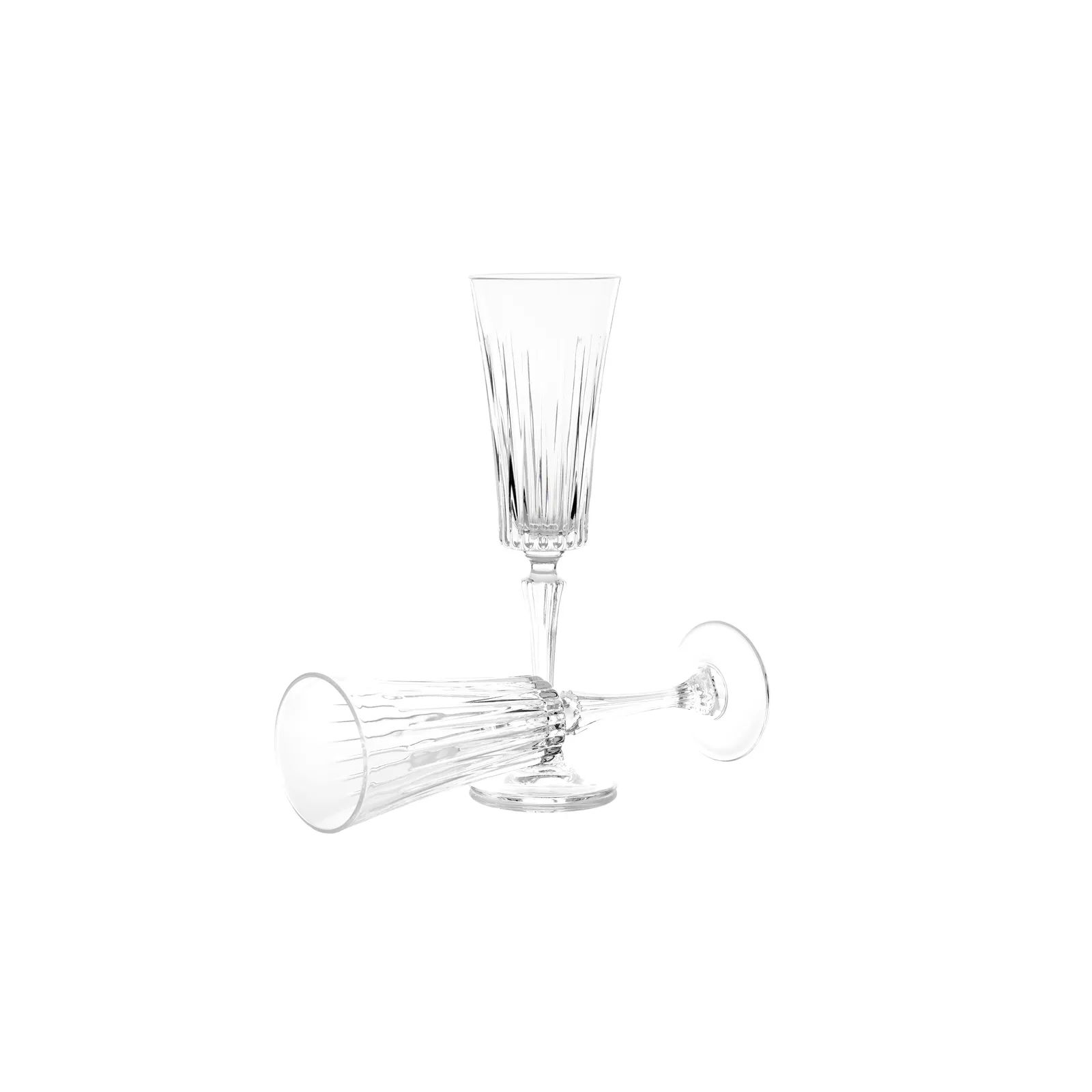 Verre à champagne Rcr Timeless, 210 ml - Image 14