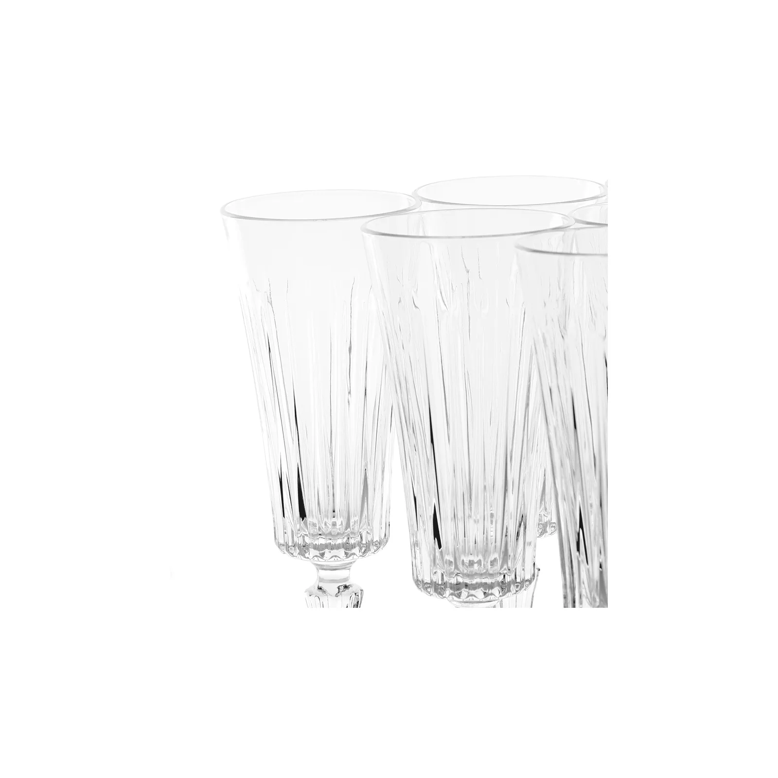 Verre à champagne Rcr Timeless, 210 ml - Image 17