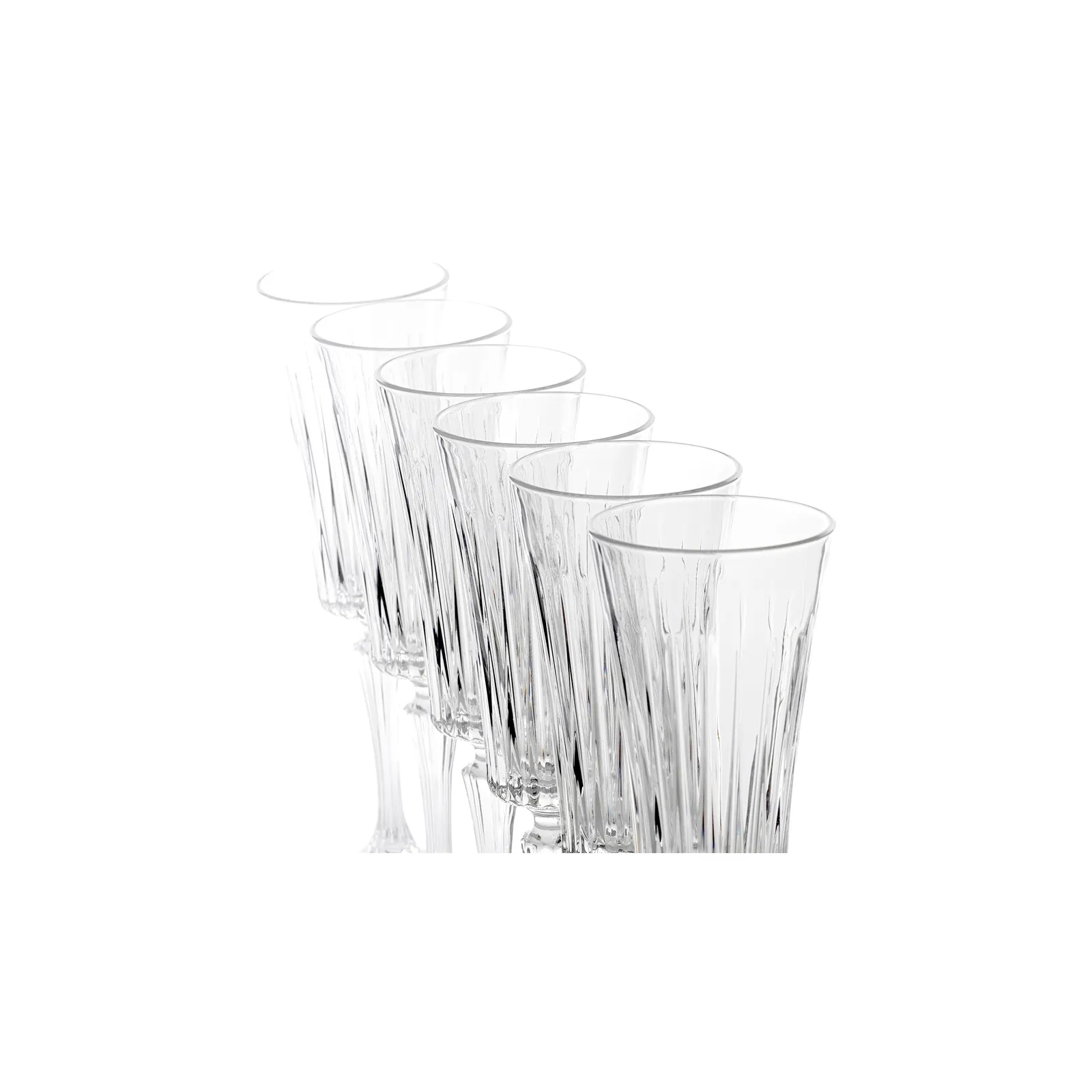 Verre à champagne Rcr Timeless, 210 ml - Image 19