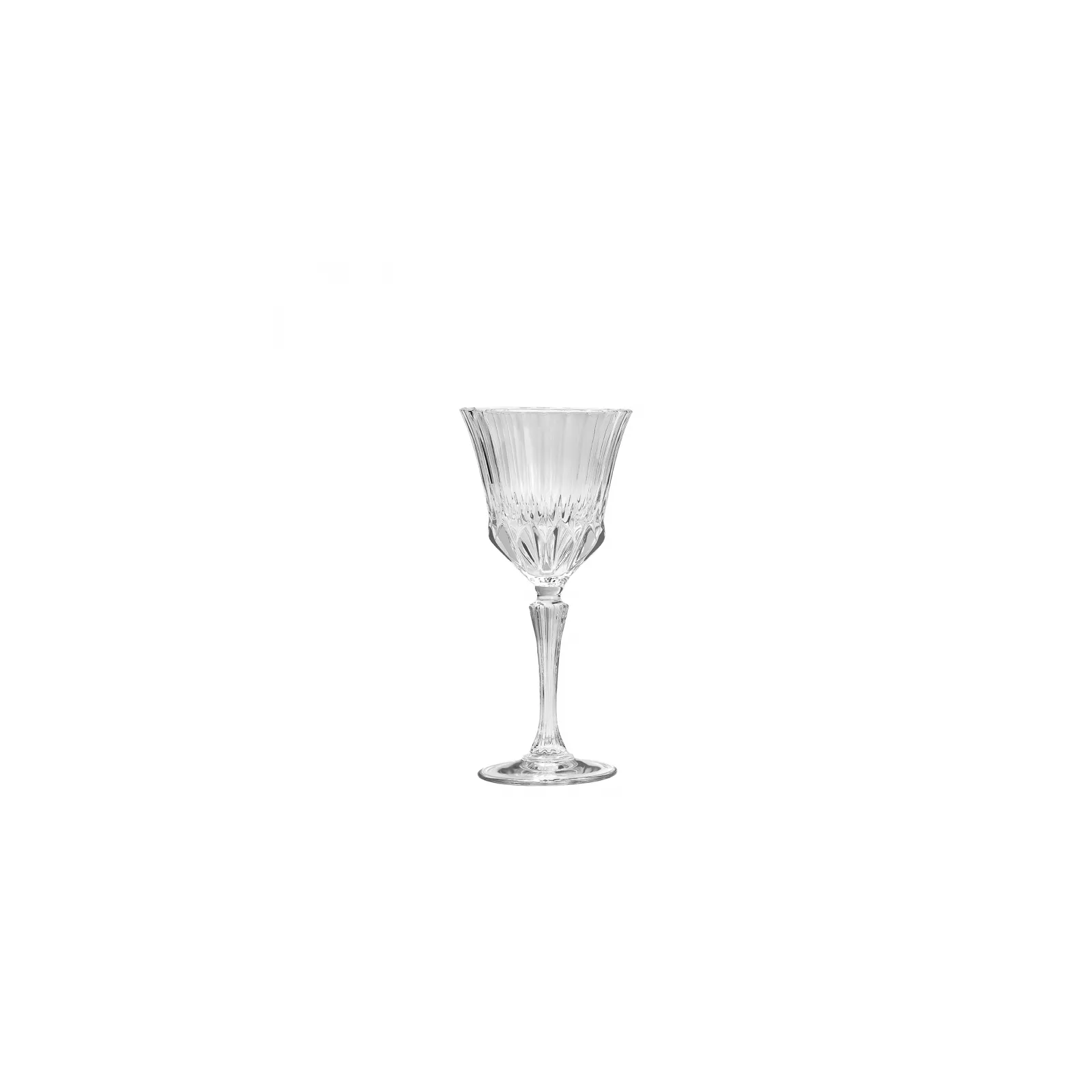 Verres Karaca Florence, 25 pièces - Image 3